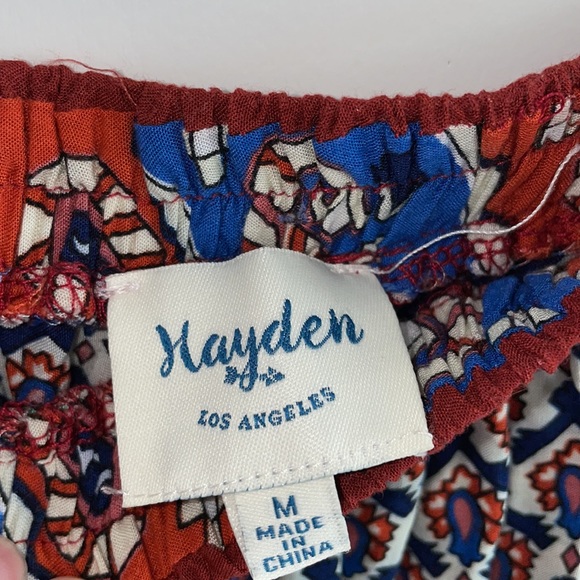 High-Low Skirt - Picture 3 of 5